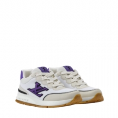 Louis Vuitton Men LV Classic Sneaker Violet 1AJAAL