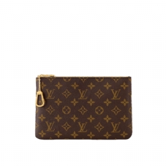 Louis Vuitton Women Key Pouch M M13560