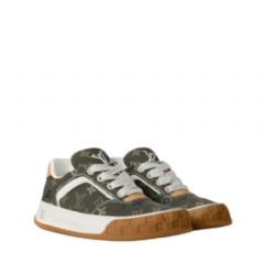 Louis Vuitton Men LV Tilted Sneaker 1AJAM7