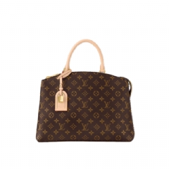 Louis Vuitton Women Grand Palais Monogram M45898