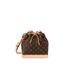 Louis Vuitton Women Noé BB Monogram M46983