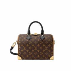 Louis Vuitton Women Speedy Trunk 25 M26181