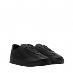 Louis Vuitton Men LV Flash Sneaker Black 1AJA41
