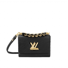 Louis Vuitton Women Twist MM M21772