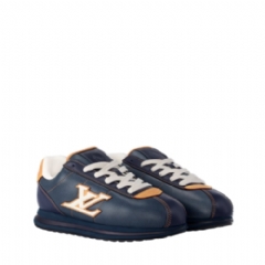 Louis Vuitton Men LV BUTTERSOFT Sneaker 1AIKI4