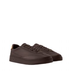 Louis Vuitton Men LV Flash Sneaker Brown 1AJA75