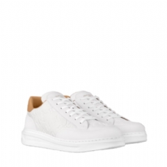 Louis Vuitton Men Beverly Hills Sneaker White 1A8V3O