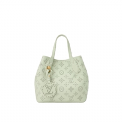 Louis Vuitton Women Blossom PM Jade Green M27599