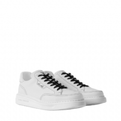 Louis Vuitton Men Beverly Hills Sneaker White 1AJ818