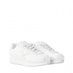 Louis Vuitton Men LV BUTTERSOFT Sneaker White 1AIKDJ