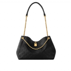 Louis Vuitton Women Anytime MM M14324