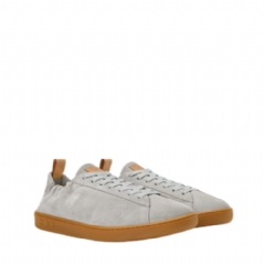 Louis Vuitton Men LV Soft Sneaker Grey 1AJTSX