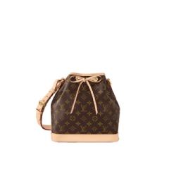 Louis Vuitton Women Petit Noé M46984