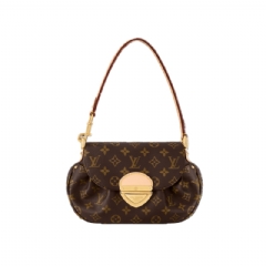 Louis Vuitton Women Sunset Monogram M13617