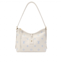 Louis Vuitton Women CarryAll PM M27573