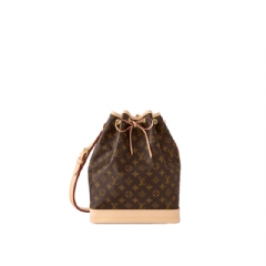 Louis Vuitton Women Noé Monogram M46976