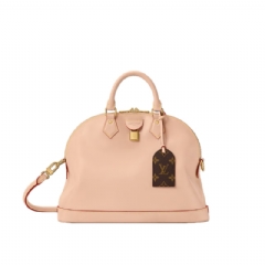 Louis Vuitton Women Alma PM Other Leathers M27388