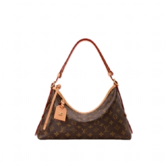 Louis Vuitton Women CarryAll East West Monogram M28101