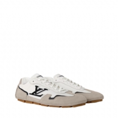 Louis Vuitton Men LV Rally Sneaker 1AHWXV