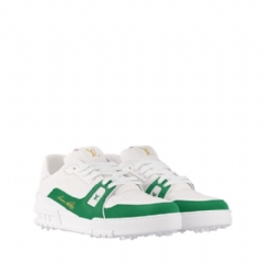 Louis Vuitton Men LV Trainer Sneaker 1AHCQA
