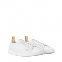 Louis Vuitton Men LV Soft Sneaker White 1AILGB