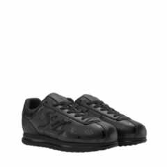 Louis Vuitton Men LV BUTTERSOFT Sneaker Black 1AJQFO