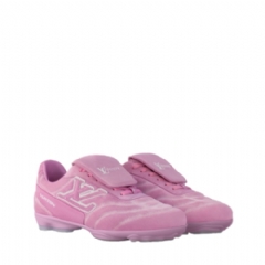 Louis Vuitton Men LV Footprint Soccer Pink 1AHTYE