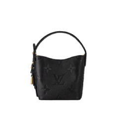 Louis Vuitton Women All In BB Monogram Empreinte Leather M13480