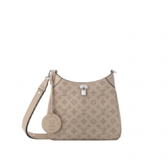 Louis Vuitton Women All Around MM Galet M14617