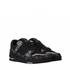 Louis Vuitton Men LV Trainer Sneaker 1ACPSH