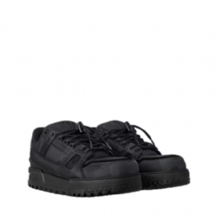 Louis Vuitton Men LV Trainer Maxi Sneaker 1AHCRW