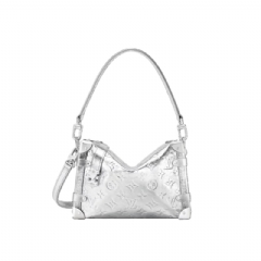 Louis Vuitton Women Side Trunk MM Other Leathers M26223