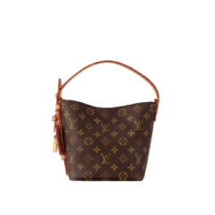 Louis Vuitton Women All In BB Monogram M12925