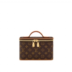 Louis Vuitton Women Nice Beauty M83079