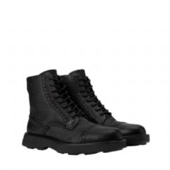 Louis Vuitton Men Bastille Combat Boot 1AIIKF