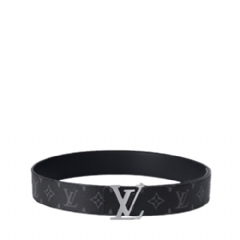 Louis Vuitton Men LV Initiales 40MM Reversible M9043U