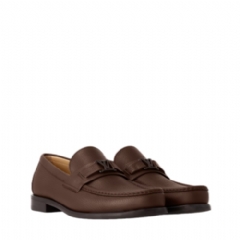 Louis Vuitton Men Major Loafer Mocha 1AH873