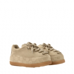 Louis Vuitton Men LV Yeti Lace Up Shoe 1AIJDZ