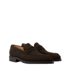 Louis Vuitton Men Sorbonne Loafer 1AIIIJ