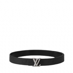 Louis Vuitton Men LV Dimension 30mm Reversible Belt M8854U