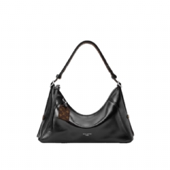 Louis Vuitton Women CarryAll East West LV Vibe M28160