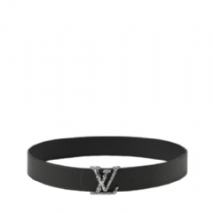 Louis Vuitton Men LV Dimension Drift 40mm Reversible Belt M4408U