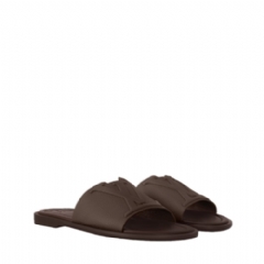 Louis Vuitton Men LV Portofino Mule Brown 1AHSGV