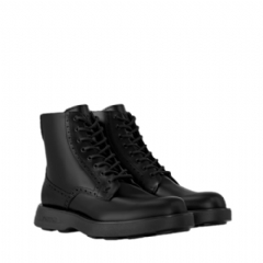 Louis Vuitton Men Bastille Combat Boot 1AHB41