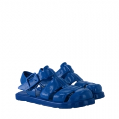 Louis Vuitton Men LV Venice Sandal Blue 1AH541