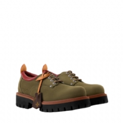 Louis Vuitton Men LV Remix Derby 1AIXEE