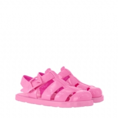 Louis Vuitton Men LV Venice Sandal Pink 1AHSL6