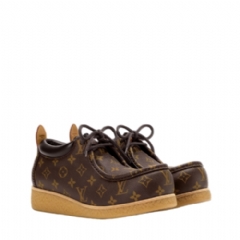 Louis Vuitton Men LV Bubble Gum Derby 1AJAVZ