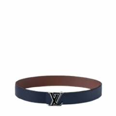 Louis Vuitton Men LV Tilt 40mm Reversible Belt M0027U