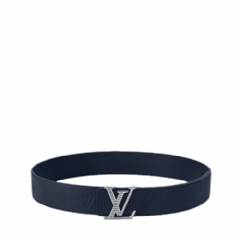Louis Vuitton Men LV Shadow 40mm Reversible Belt M8633U